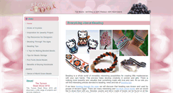 Desktop Screenshot of bsgw.org