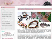 Tablet Screenshot of bsgw.org